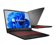 MSI Pulse GL66 12UDK-434PL I5-12500H/16GB/512GB SSD/RTX 3050Ti/15,6" FHD 144Hz/W11H - 1063691 - zdjęcie 1